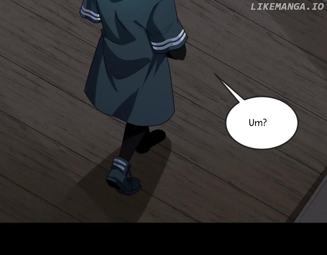 Era of the Haunted Chapter 166 - page 138